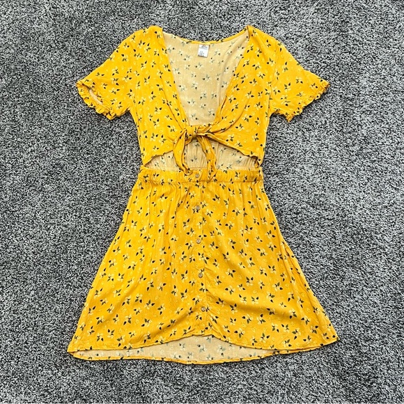 Agua Bendita x Revolve Melanie Mini Dress - Picture 4 of 5